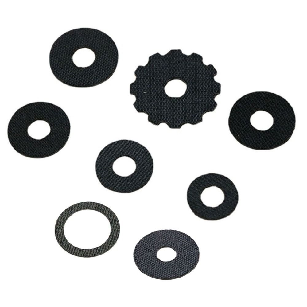 Reel Repair Kit - 1 مللي متر ألياف الكربون السحب