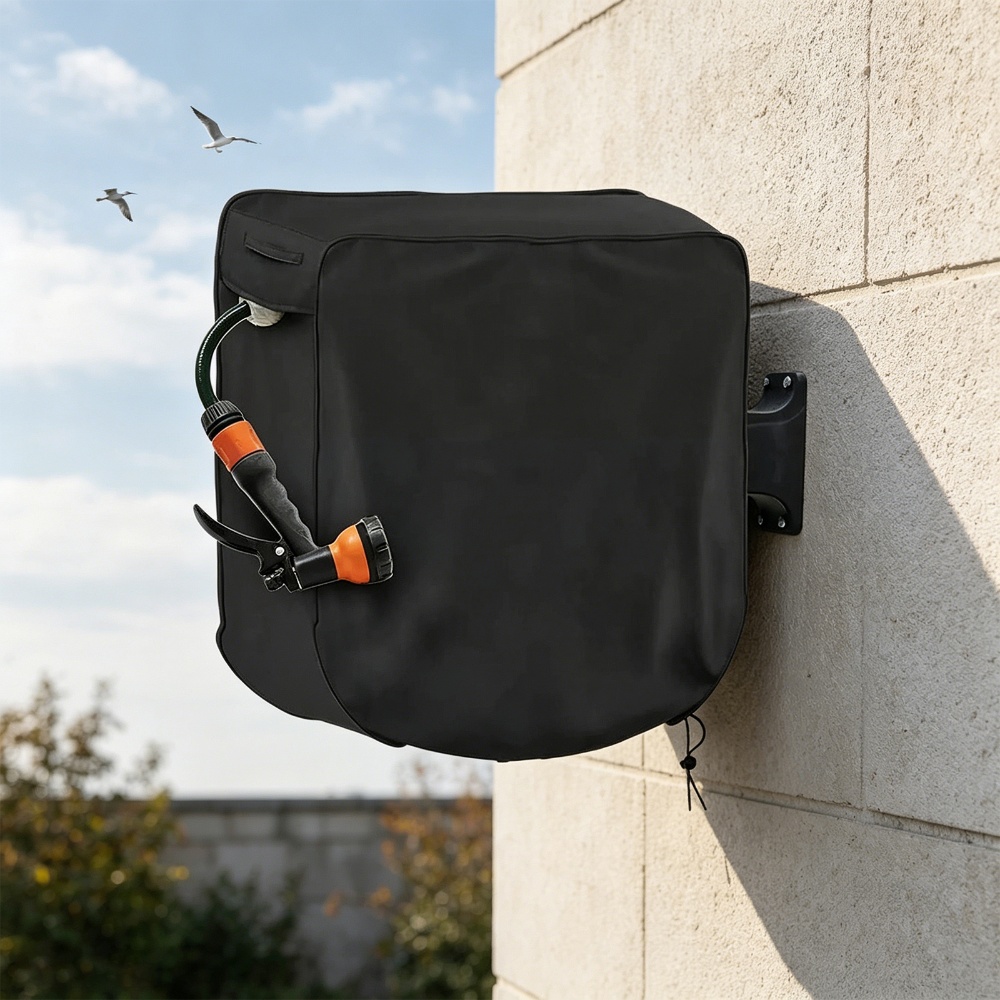 Reel Bag - غطاء بكرة خرطوم 420D مقاوم للماء،