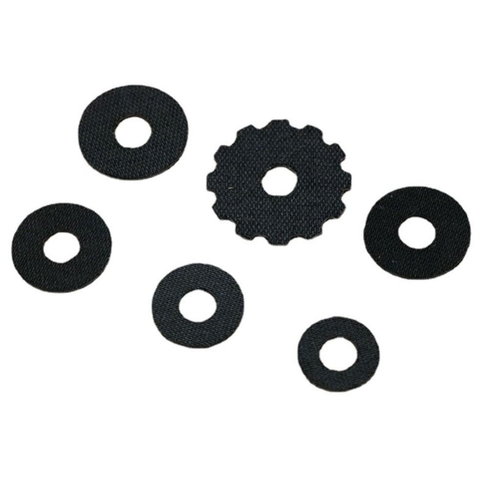 1 مللي متر ألياف الكربون السحب - مراجعة Reel Repair Kit وسعره