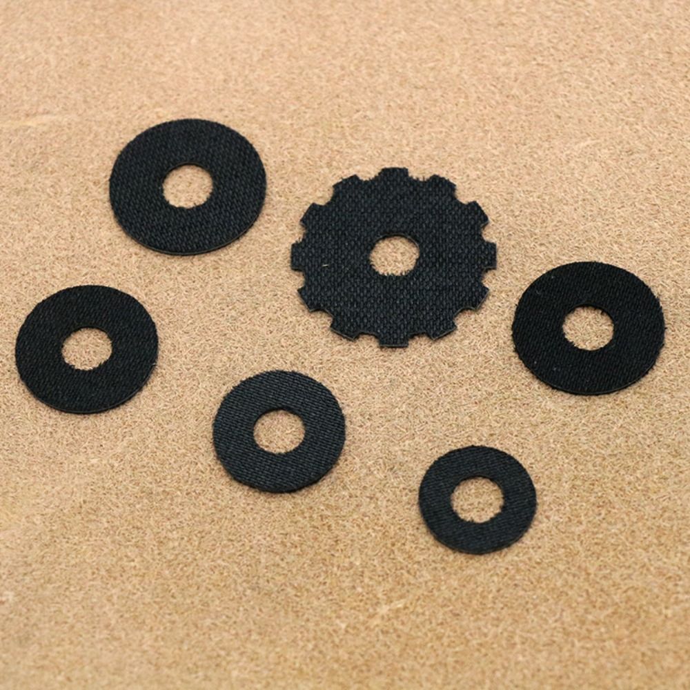 1 مللي متر ألياف الكربون السحب - مراجعة Reel Repair Kit وسعره