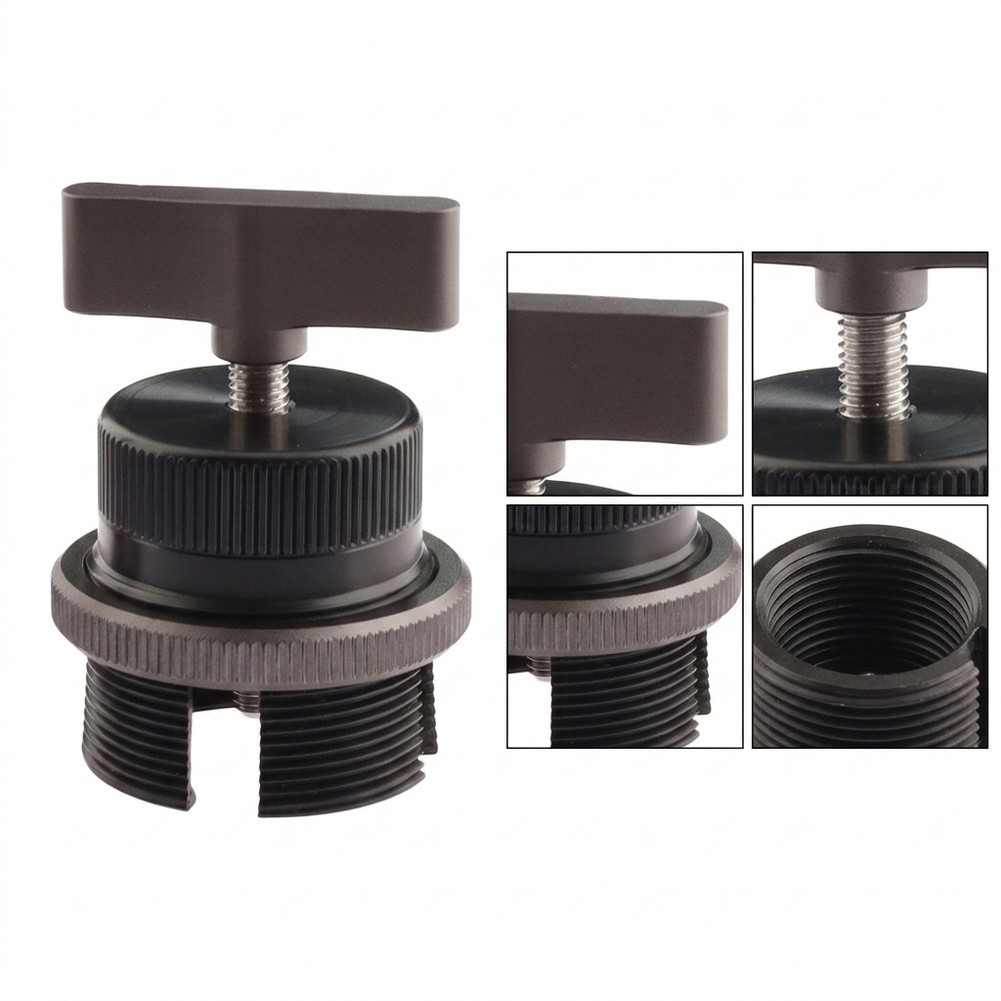 أداة إزالة الفرامل بالطرد المر - مراجعة Reel Repair Kit وسعره