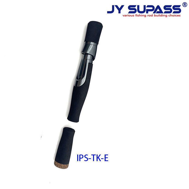 JY SUPASS IPS مقعد بكرة صنارة  - مراجعة Reel Repair Kit وسعره