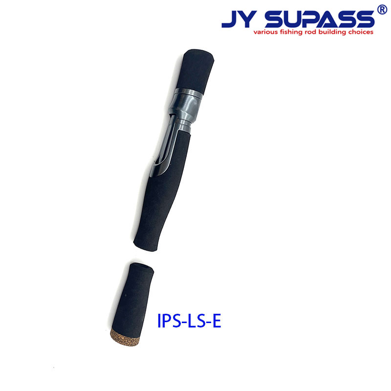 JY SUPASS IPS مقعد بكرة صنارة  - مراجعة Reel Repair Kit وسعره