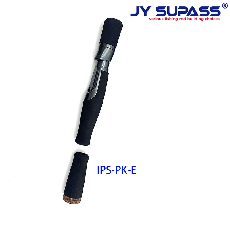 JY SUPASS IPS مقعد بكرة صنارة  - مراجعة Reel Repair Kit وسعره