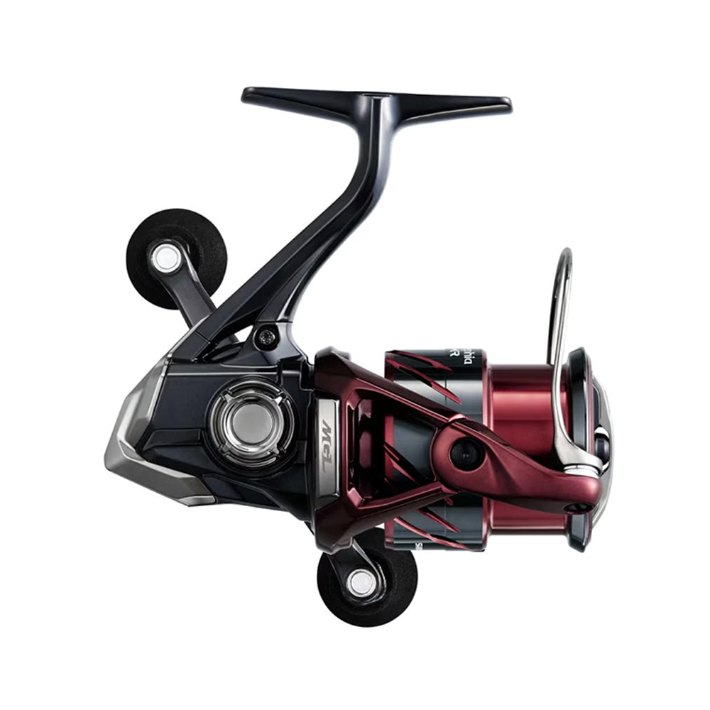 بكرة صيد دوارة SHIMANO SEPHIA  - مراجعة Shimano Reel Stradic وسعره