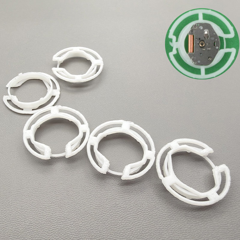 حلقة فاصل 2035 بقطر 6 مم عالية - مراجعة Reel Case وسعره
