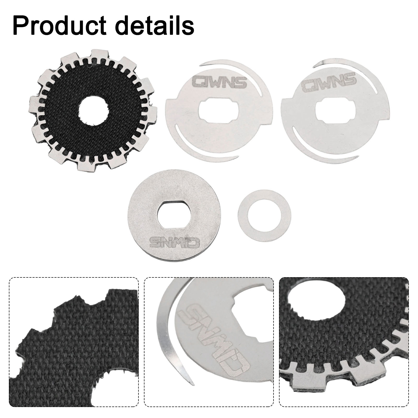 الصيد baitcast بكرة السحب الفر - مراجعة Reel Repair Kit وسعره
