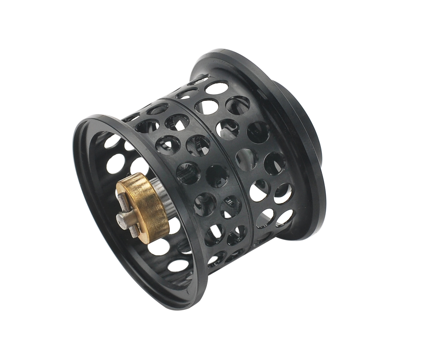 بكرة صيد السمك منخفضة المستوى  - مراجعة Reel Repair Kit وسعره