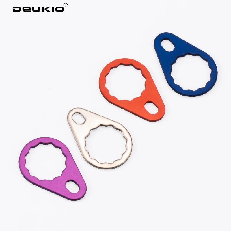 صواميل يمنى/يسرى من ماركة DEUK - مراجعة Spincast Reel وسعره