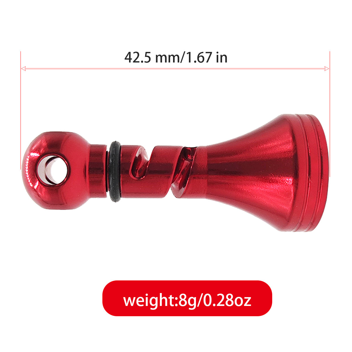 حامل مقبض بكرة الصيد لـ DAIWA  - مراجعة Daiwa Reel Fuego وسعره